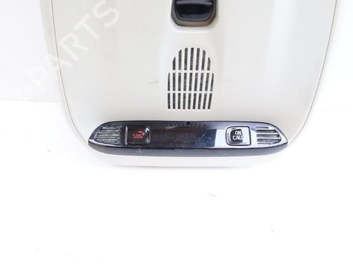 Interior roof light VOLVO XC60 II (246) T5 | BP31691636I8 - Image 4