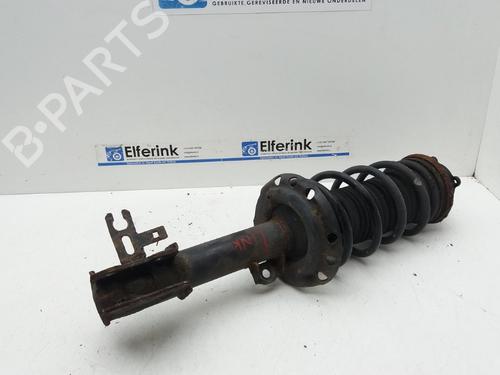 Used Left front shock absorber OPEL ASTRA H (A04) 1.4 (L48) (90 hp) 18634538
