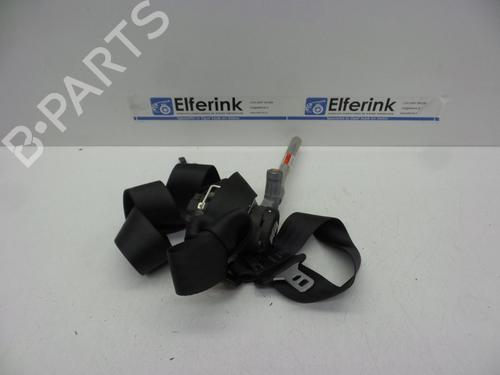 Used Rear left seatbelt Rear left seatbelt VOLVO XC70 II (136) D5 AWD (185 hp) 18628822 18628822