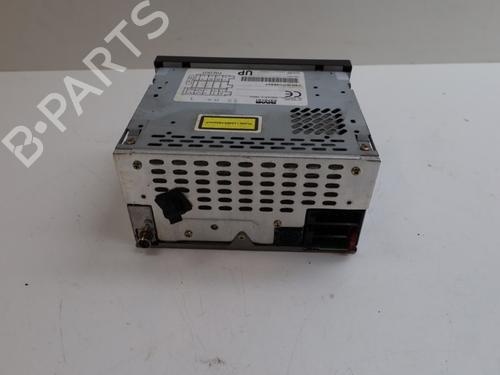 Radio SAAB 9-3 (YS3D) 2.0 Turbo | BP21382717E6 