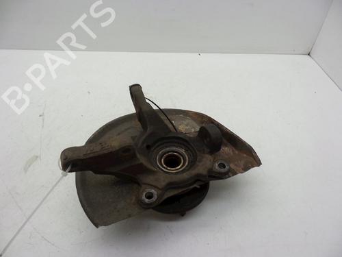 Used Right front steering knuckle Right front steering knuckle VOLVO V40 Estate (645) 1.9 DI (115 hp) 18608370 18608370