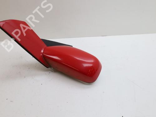 Left mirror SAAB 9-5 Estate (YS3E) 2.0 t | BP23572657C26 