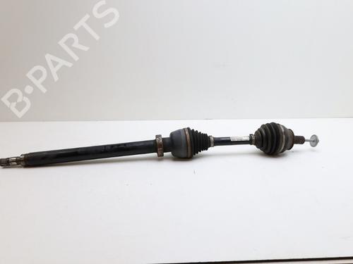 Used Right front driveshaft Right front driveshaft VOLVO V70 III (135) D3 / D4 (163 hp) 36305529 36305529