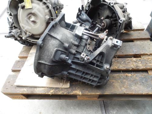 manual-gearbox-volvo-v50-545-16-d-948233036050333-2003-2004-2005-2006-2007-2008-2009-2010-2011-2012-18616519 main image