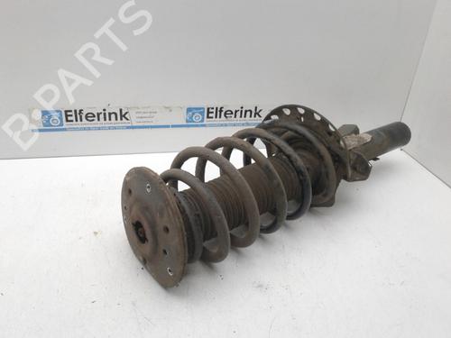 Used Right front shock absorber VOLVO XC60 I SUV (156) 2.4 D / D3 / D4 AWD (163 hp) 18631968
