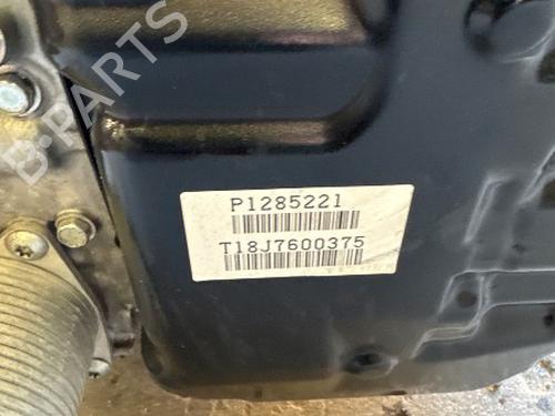 Gearbox VOLVO XC90 II (256) T5 AWD | BP39411210M3 - Image 2