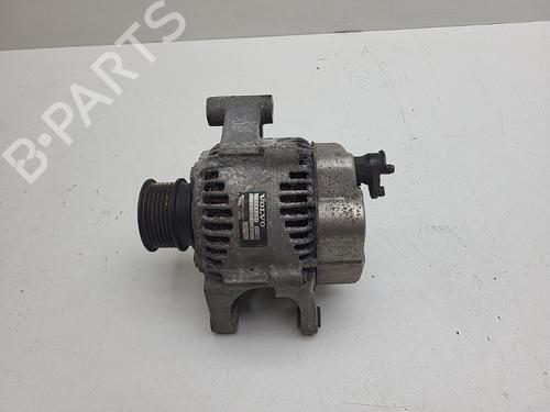 Used Alternator VOLVO S40 I (644) 1.8 (115 hp) 18611084