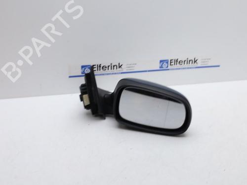 Right mirror SAAB 9-3 Estate (E50) 1.9 TiD | BP18635086C27 
