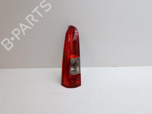 Used Left taillight Left taillight VOLVO XC70 I Cross Country (295) 2.4 T XC AWD (200 hp) 28474493 28474493