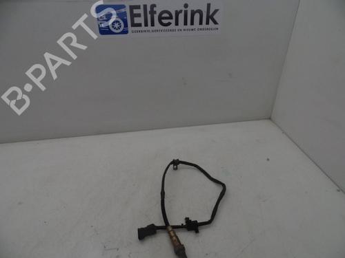 Elektronisk sensor VOLVO S80 I (184) 2.4 T (200 hp) 18616643