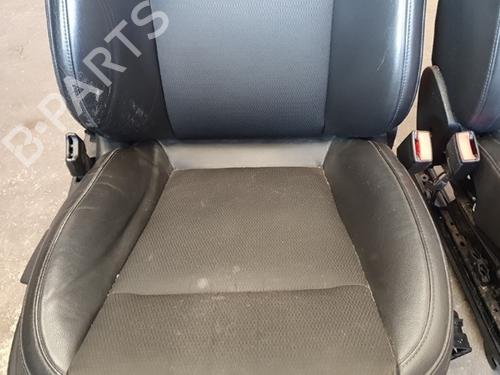 Seats set SAAB 9-5 (YS3G) 2.0 TiD | BP18949286C78 - Image 2