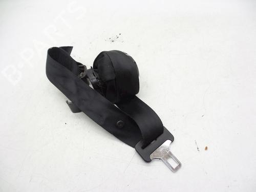 Used Rear left seatbelt SAAB 9-3 (YS3D) 2.0 Turbo (154 hp) 18625239