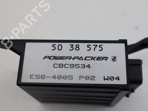 Used Control unit Control unit 22346855 22346855