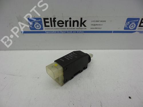 Used Electronic module Electronic module SAAB 9-3 (YS3D) 2.0 Turbo (154 hp) 18628366 18628366
