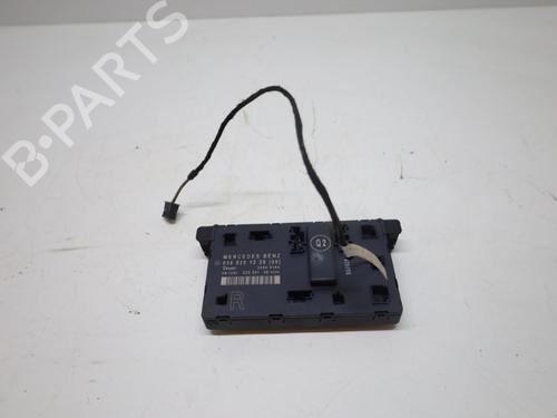 Used Electronic module Electronic module 36914447 36914447