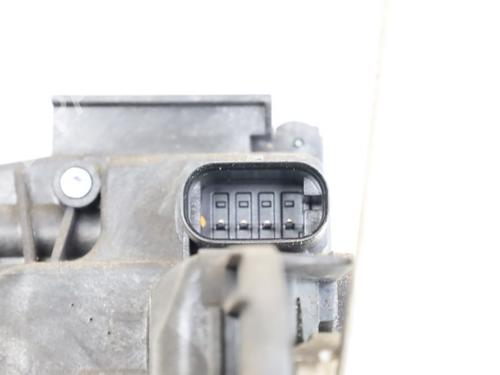 Front right lock MERCEDES-BENZ VITO Van (W447) 111 CDI (447.601, 447.603, 447.605) | BP22436396C97 