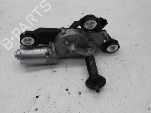 Rear wiper motor VOLVO V50 (545) D5 | BP18612230M102 