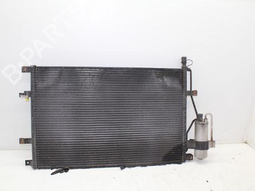 Used AC radiator AC radiator VOLVO XC70 I Cross Country (295) 2.4 T XC AWD (200 hp) 18612324 18612324
