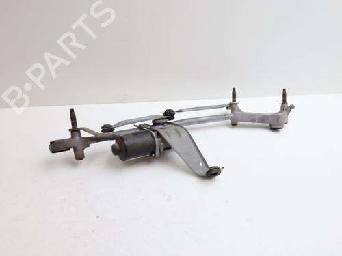 Used Front wipers mechanism MERCEDES-BENZ B-CLASS Sports Tourer (W246, W242) B 200 (246.243) (156 hp) 30459426