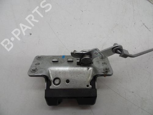 Andre OPEL MERIVA A MPV (X03) 1.8 (E75) | BP18616630O1 