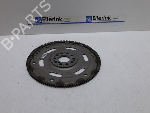 Used Flywheel Flywheel VOLVO V90 II Estate (235) B5 Mild-Hybrid (250 hp) 18635941 18635941
