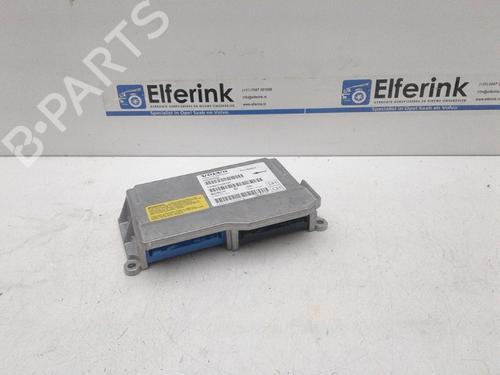 Used ECU airbags VOLVO V70 III (135) 2.4 D (163 hp) 18632567