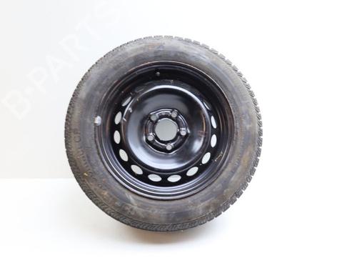 Used Rim VOLVO S70 (874) 2.4 (144 hp) 32405459