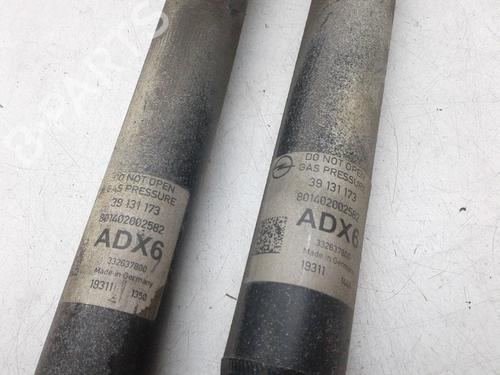 Right front shock absorber OPEL ASTRA K Sports Tourer (B16) 1.2 Turbo (35) | BP18631387M17