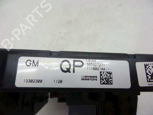 Fuse box OPEL ASTRA J (P10) 1.6 (68) | BP18619741E1 