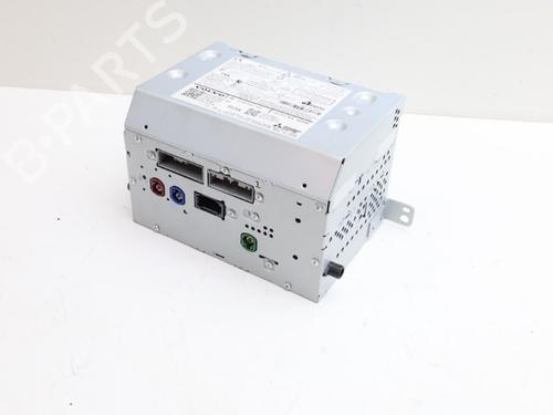 Control unit VOLVO V60 II (225) D3 | BP29053150M11 - Image 5