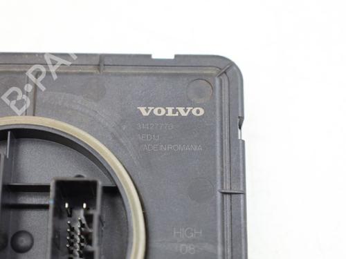 Lights ECU VOLVO V60 II (225) T4 | BP33984473M55 - Image 5