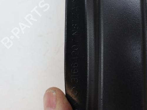 Luggage compartment floor VOLVO XC40 (536) Recharge AWD | BP34138270I33 - Image 4