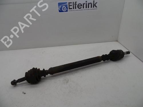 Used Right front driveshaft VOLVO 440 (445) 1.8 (90 hp) 18616801