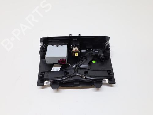 Electronic module VOLVO XC40 (536) Recharge AWD | BP36501760M83 - Image 3