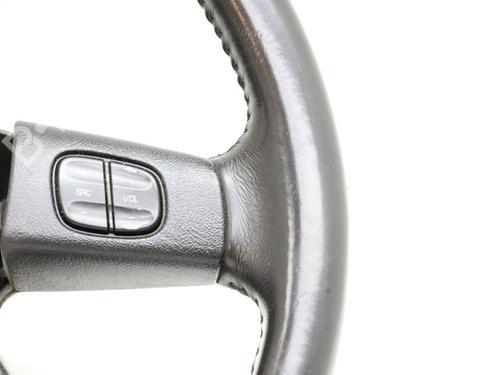 Steering wheel SAAB 9-7X 4.2 AWD | BP30587121C49 - Image 5