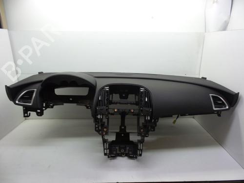 Used Dashboard OPEL ASTRA J Sports Tourer (P10) 1.4 Turbo (35) (140 hp) 18627909