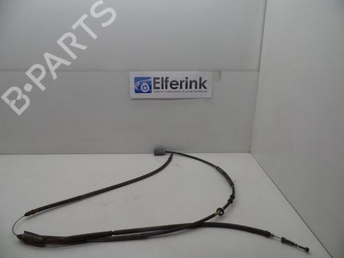 Used Handbrake cable SAAB 9-5 (YS3G) 2.0 TiD (160 hp) 18615173