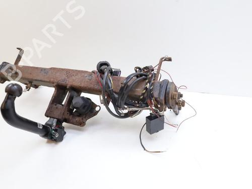Tow ball/Mechanism SAAB 9-7X 5.3 AWD | BP29954261C141 