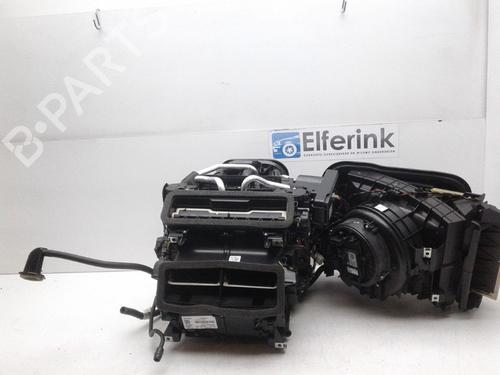 Used Heater matrix box Heater matrix box 22133756 22133756