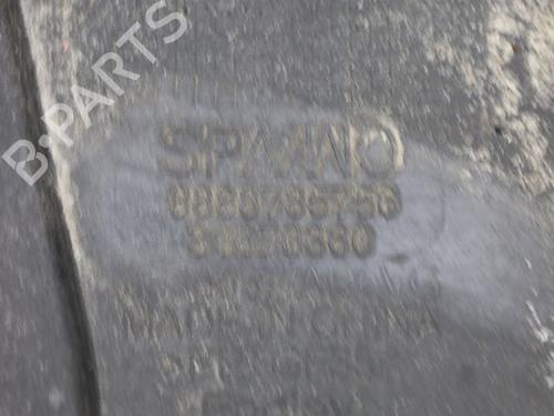 Underbody protection LYNK & CO 01 PHEV | BP34718974M92  - Image 5