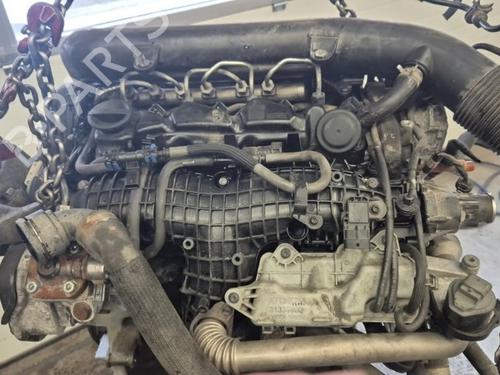 Engine VOLVO XC60 I SUV (156) D3 | BP32177963M1 