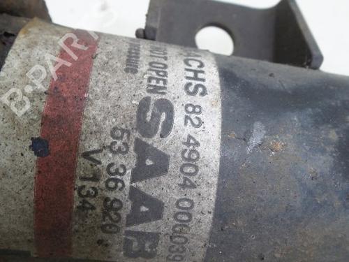 Højre fortil støddæmper SAAB 9-5 (YS3E) 2.0 t | BP18617696M17 