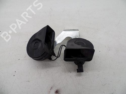 Used Horn SAAB 9-5 (YS3G) 2.0 TiD (160 hp) 18613911
