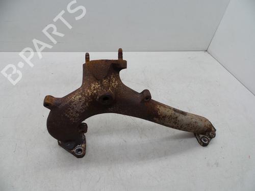 Udstødningsmanifold SAAB 900 I Combi Coupe 2.0 i (115 hp) 18614279