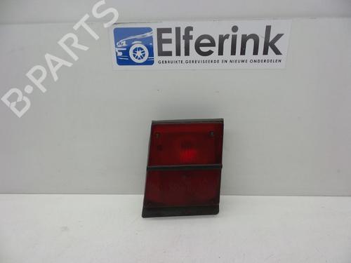 Used Right taillight Right taillight SAAB 900 I (AC4, AM4) 2.0 -16 (126 hp) 18621870 18621870