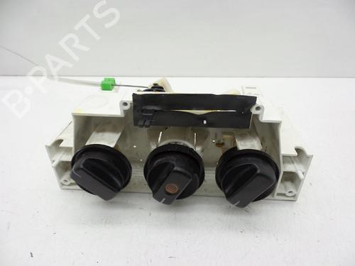 Climate control OPEL AGILA (A) (H00) 1.2 16V (F68) | BP18624145I5 