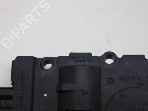 Electronic module MERCEDES-BENZ C-CLASS (W204) C 200 CGI (204.048) | BP37076091M83 - Image 4