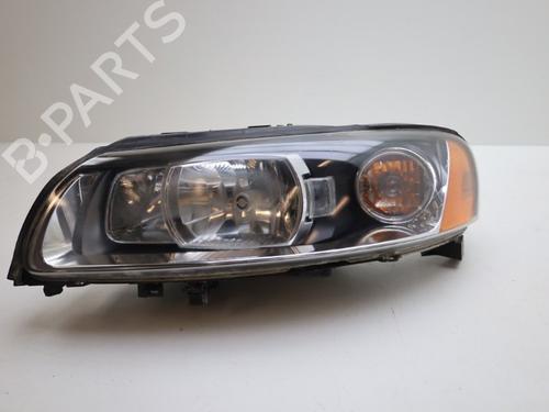 Left headlight VOLVO S60 I (384) D5 | BP38013770C28 - Image 2