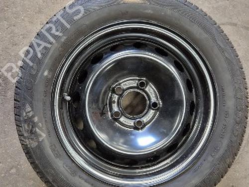 Used Rim VOLVO V70 I (875, 876) 2.4 (144 hp) 20308921