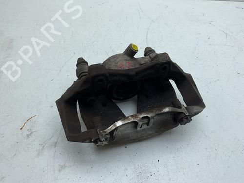 Left front brake caliper MERCEDES-BENZ E-CLASS (W212) E 350 CGI (212.057) | BP40532725M105 - Image 2